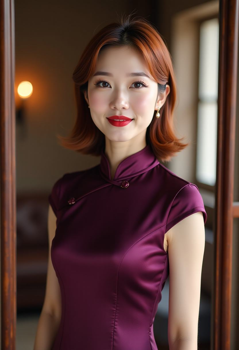 姐姐的闺蜜剧照